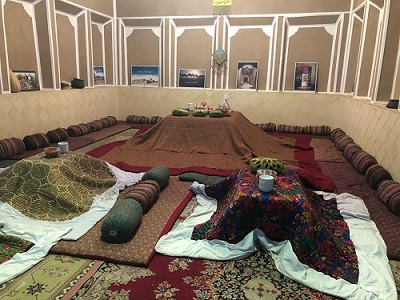 اجاره سوئیت مبله در یزد(2)