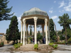 اجاره روزانه خانه در شیراز