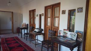 اجاره روزانه سوئیت در کرمان