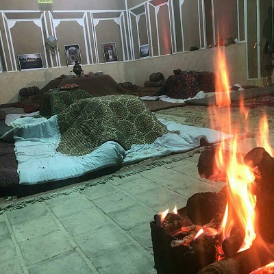اجاره خانه محلی در یزد