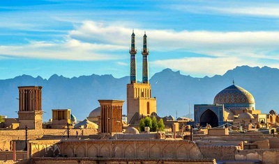 اجاره سوئیت مبله در یزد
