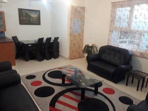 اجاره خانه روزانه در بندرعباس