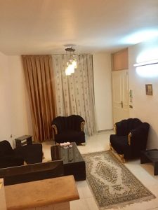 اجاره سوئیت در تهران