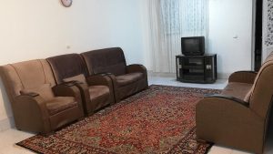 خانه مبله اجاره ای در بندرعباس