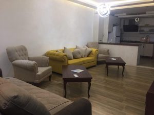 اجاره سوئیت در نور