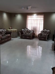 اجاره سوئیت در کردان
