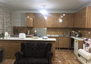 اجاره ویلا استخردار در کردان