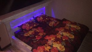 اجاره ویلا در کرج نوروز 99