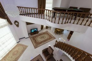 اجاره ویلا در کردان استخر سرپوشیده