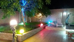 اجاره ویلا در کردان با قیمت مناسب