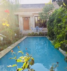 ویلا اجاره ای در کردان کرج